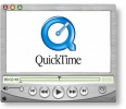 Náhled k programu QuickTime Player 7.5.5